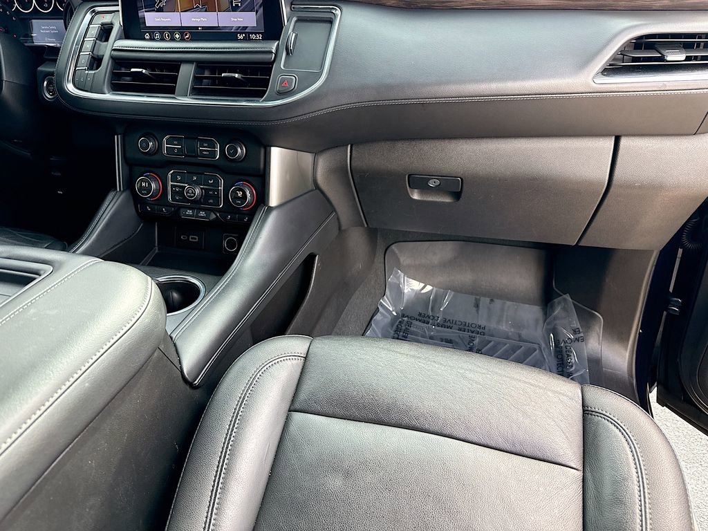 Used 2021 Chevrolet Tahoe LT image 18