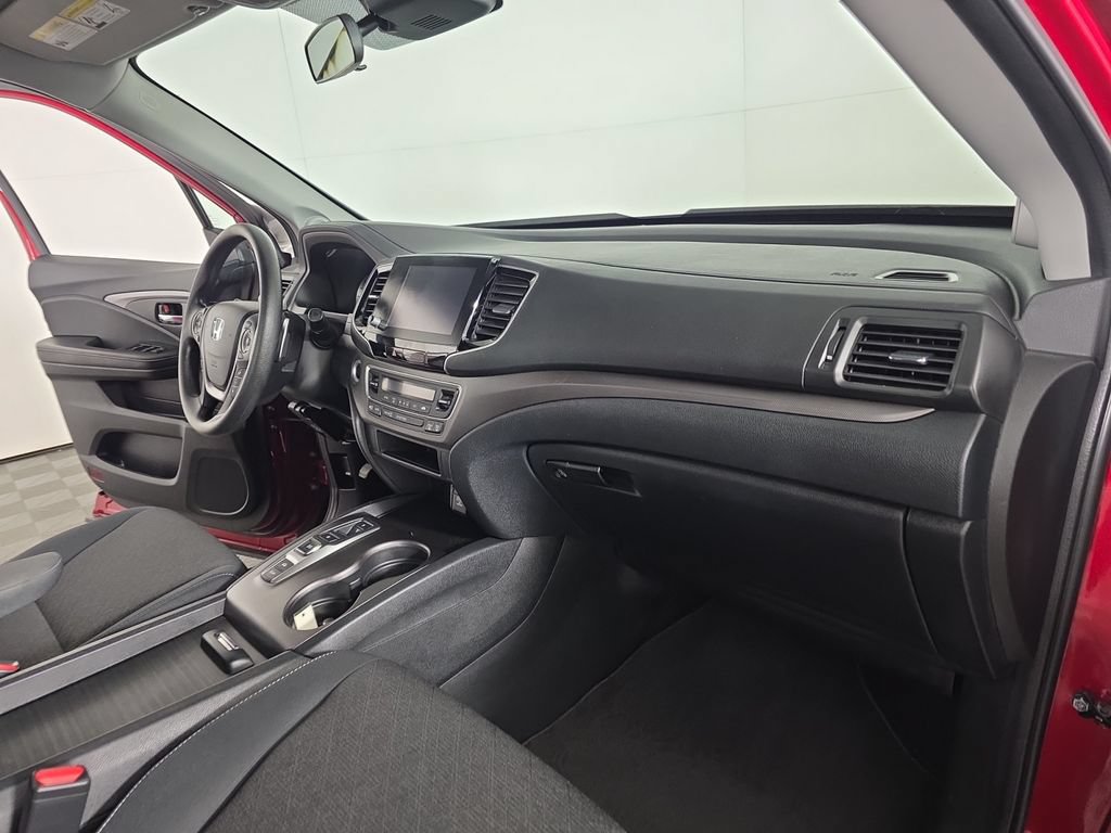 Used 2021 Honda Ridgeline Sport image 30