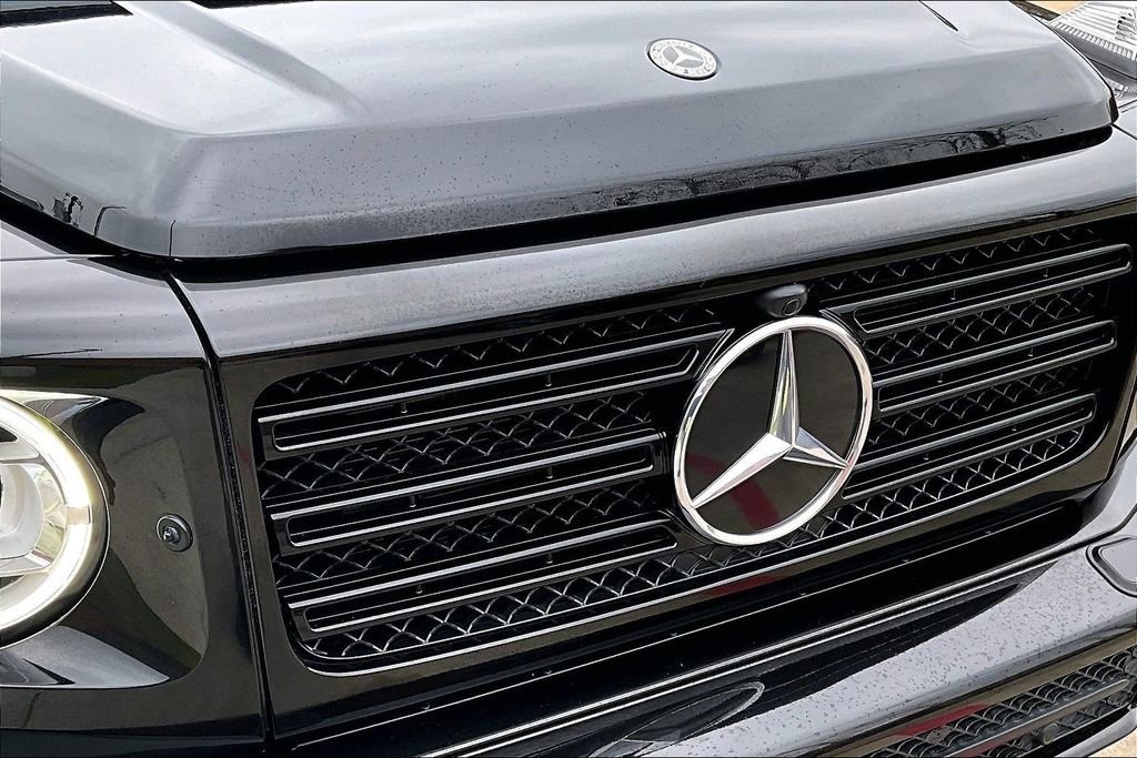 Used 2021 Mercedes-Benz G 550 image 37