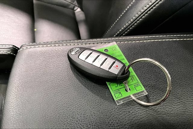 Used 2018 Nissan Maxima 3.5 SL FWD image 11