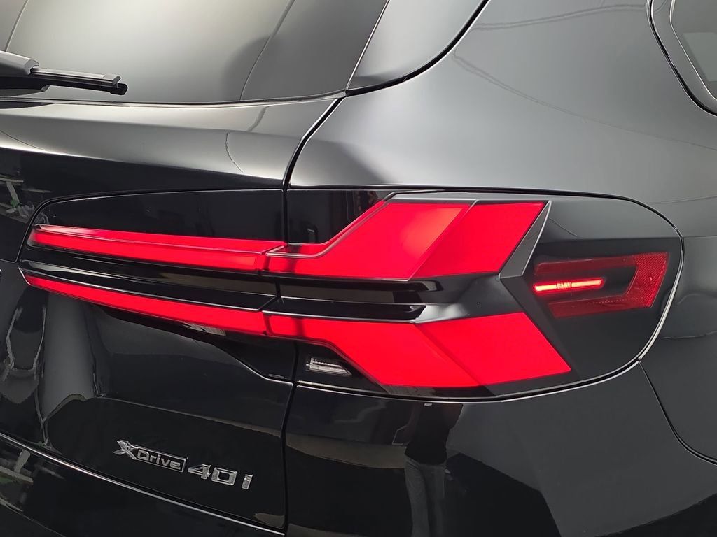 New 2026 BMW X5 xDrive40i w/ Executive Package AWD/4WD image 33