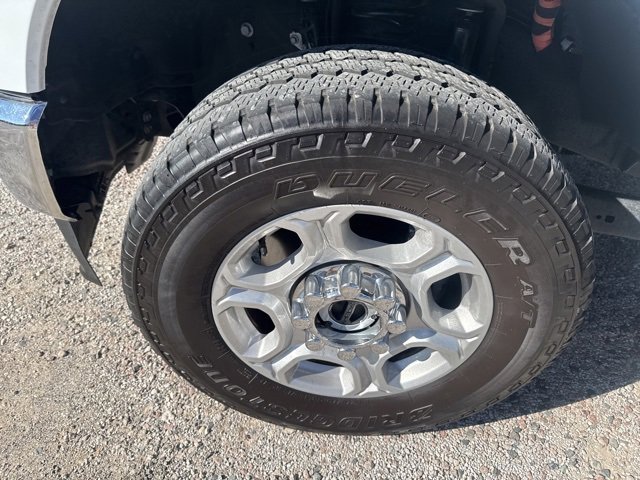 Used 2025 Ford F250 XLT w/ FX4 Off-Road Package image 28