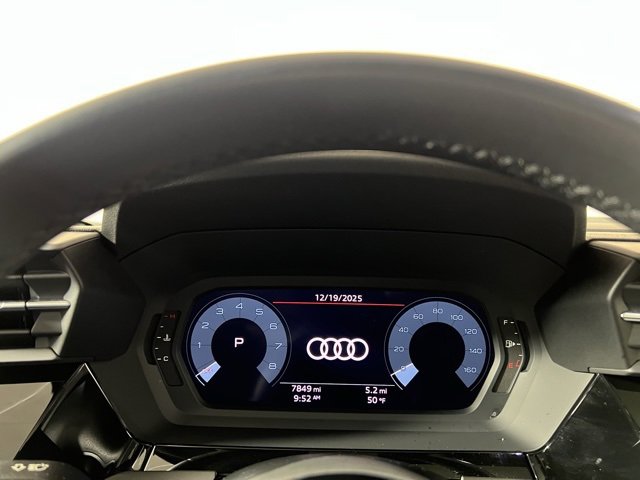 Certified 2022 Audi A3 2.0T Premium w/ 18" Wheel Package image 21