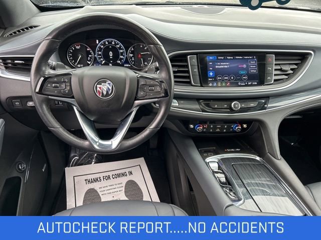 Certified 2023 Buick Enclave Premium w/ Experience Buick Package image 2