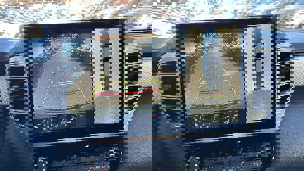 New 2026 Toyota Tundra Limited image 33