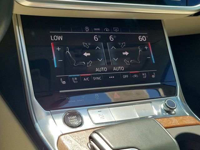 Certified 2021 Audi A6 Premium Plus w/ Premium Plus Package AWD/4WD image 26