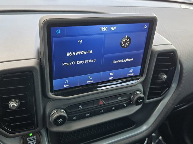 Used 2021 Ford Bronco Sport Badlands image 20