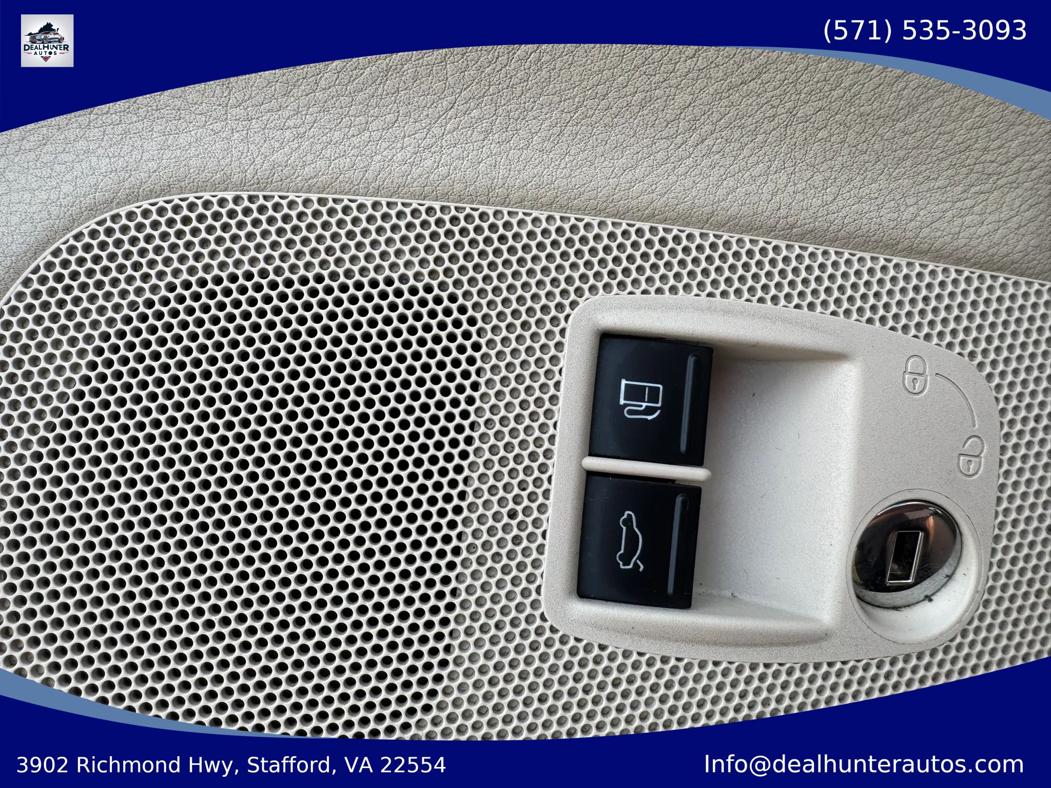 Used 2010 Volkswagen CC Sport FWD image 15