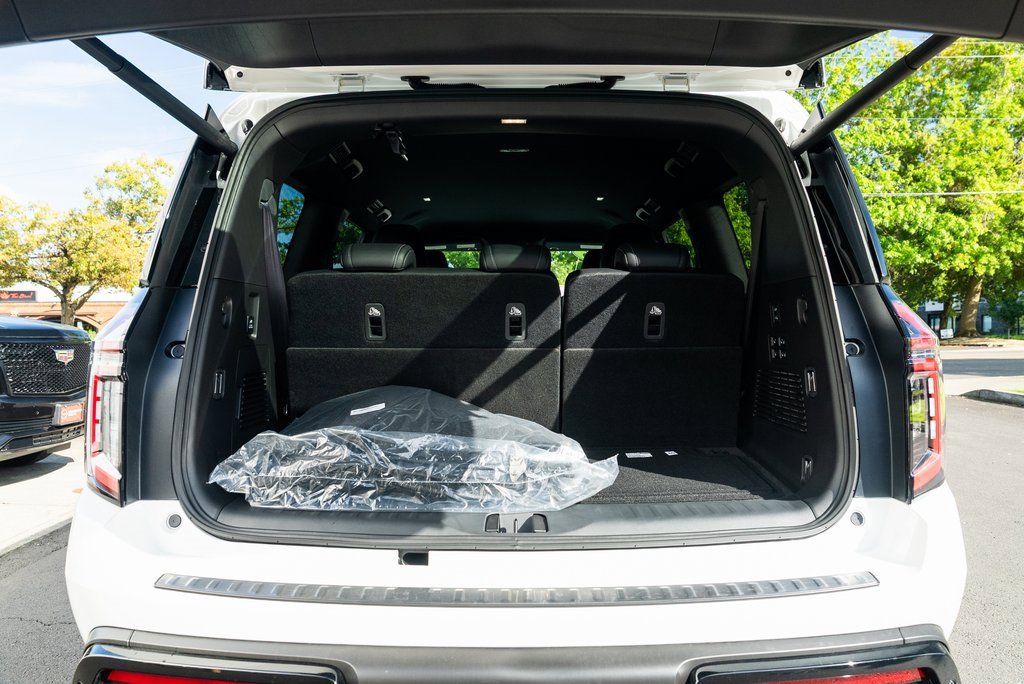 New 2026 Nissan Armada PRO-4X image 7