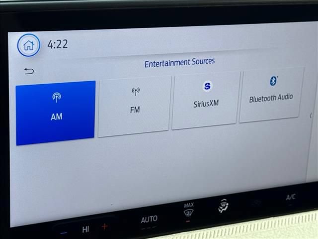 New 2026 Ford Maverick XLT FWD image 21