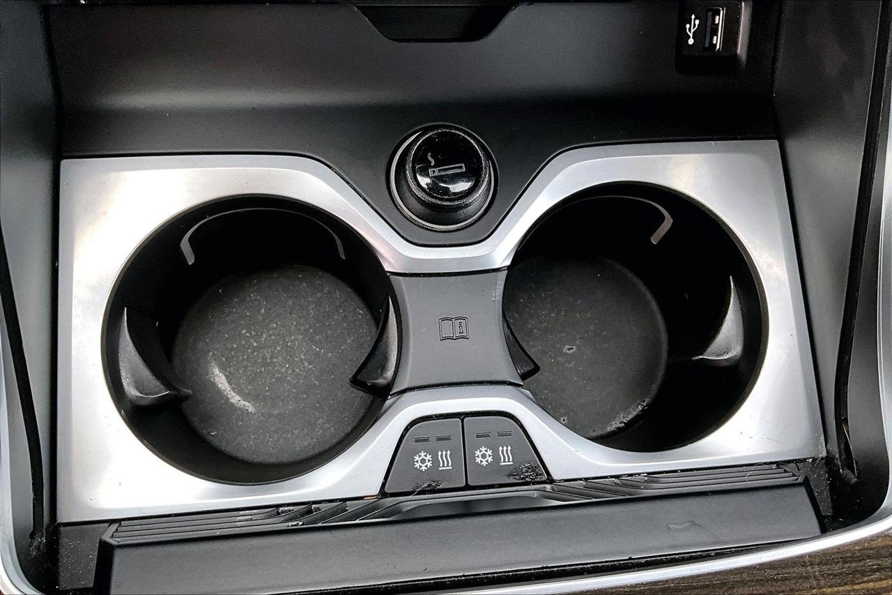 Used 2019 BMW X7 xDrive50i w/ M Sport Package image 35