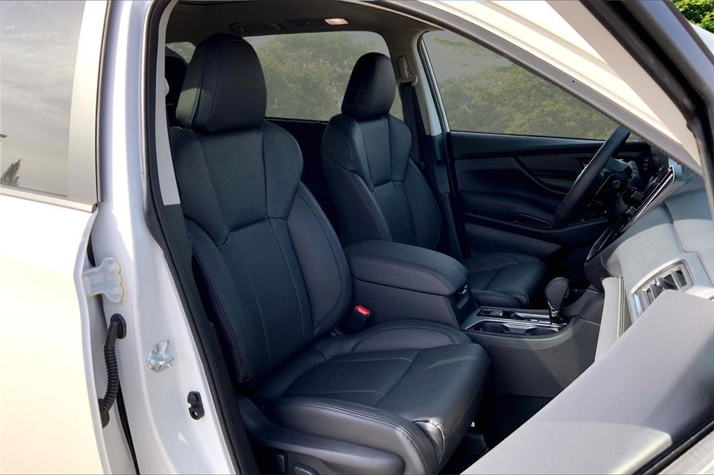 New 2026 Subaru Ascent Bronze Edition image 11