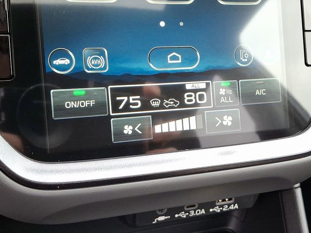 New 2026 Subaru Crosstrek 2.5i Sport image 17