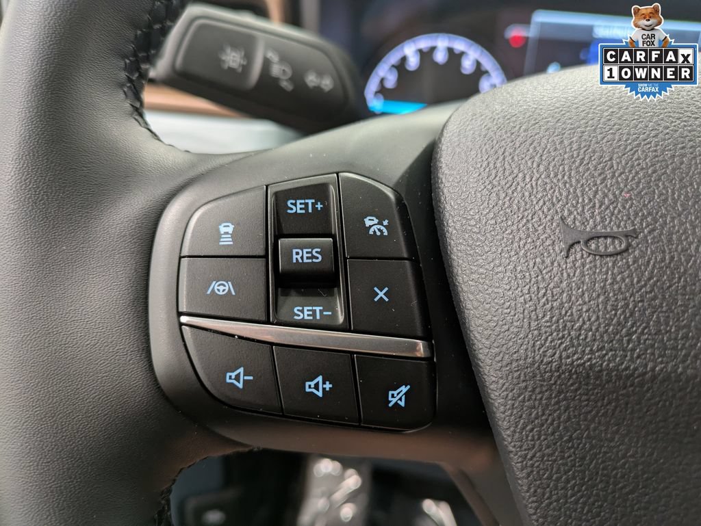 Used 2024 Ford Maverick Lariat w/ 4K Tow Package AWD/4WD image 17