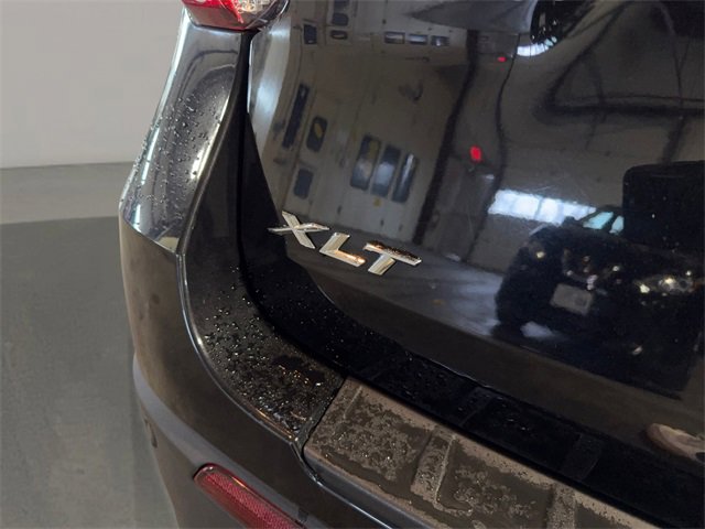 Used 2023 Ford Explorer XLT w/ Equipment Group 202A image 11