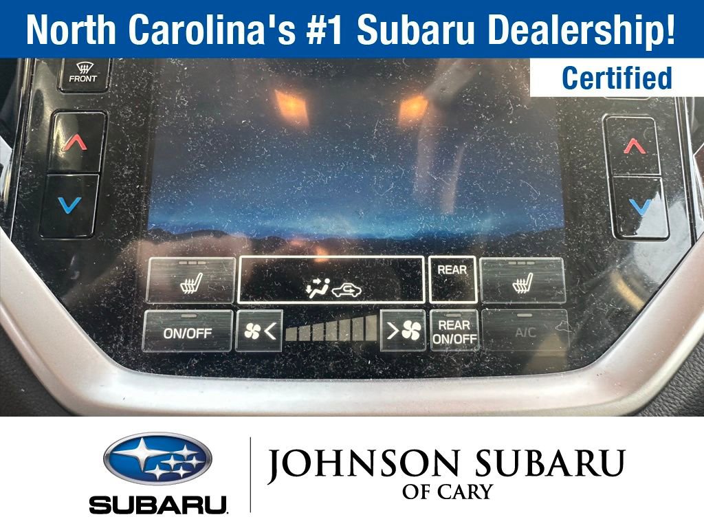 Used 2023 Subaru Ascent Limited image 12