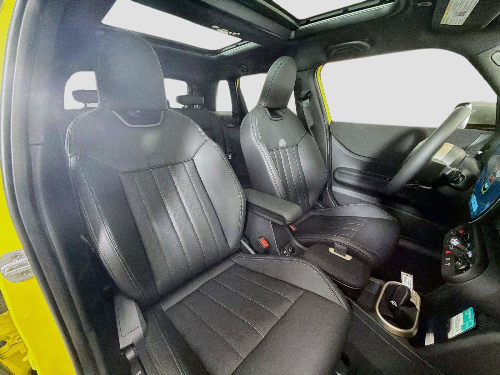 New 2026 MINI Cooper S FWD image 24