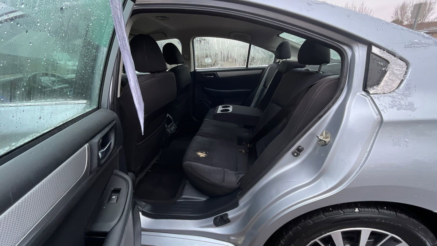 Used 2019 Subaru Legacy 2.5i Premium image 19