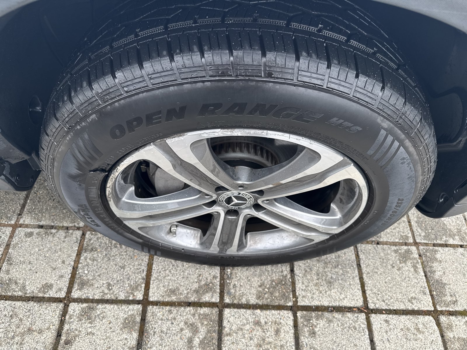 Used 2022 Mercedes-Benz GLC 300 4MATIC image 12