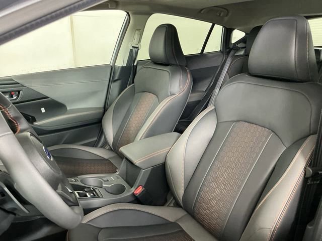 New 2025 Subaru Crosstrek 2.5i Limited image 10