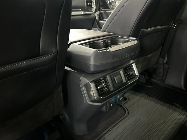 Certified 2023 Ford F150 Lariat AWD/4WD image 31