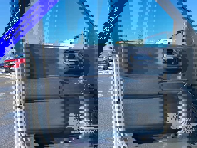 New 2026 Chevrolet Silverado 1500 W/T w/ WT Value Package image 10