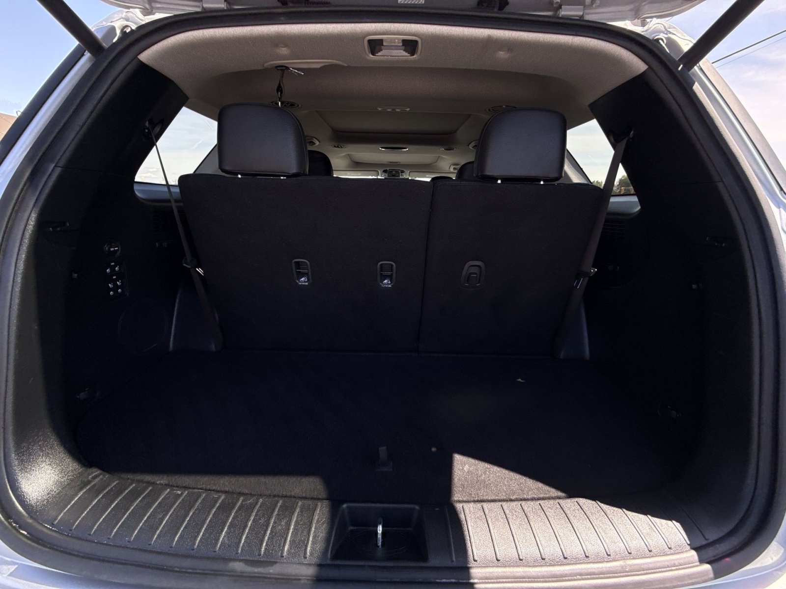 Used 2024 Hyundai Palisade Limited image 27