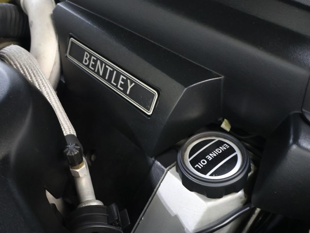 Used 1999 Bentley Arnage Green Label image 35