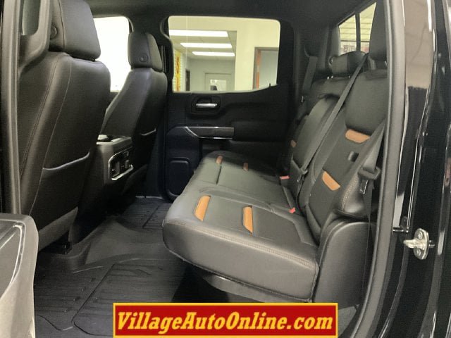 Used 2019 GMC Sierra 1500 AT4 w/ AT4 Premium Package AWD/4WD image 26