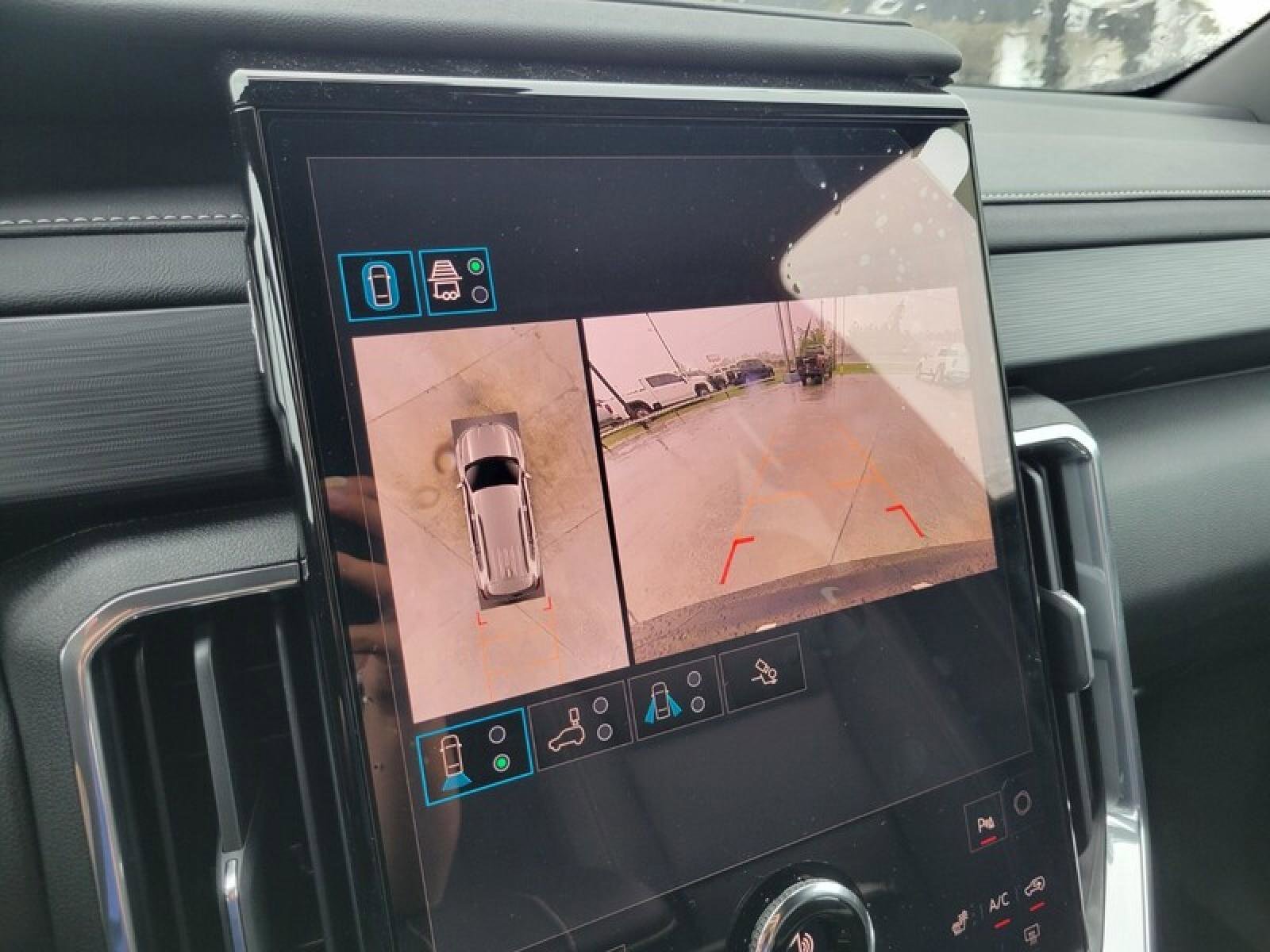 New 2026 GMC Acadia Elevation w/ Black Edition image 21