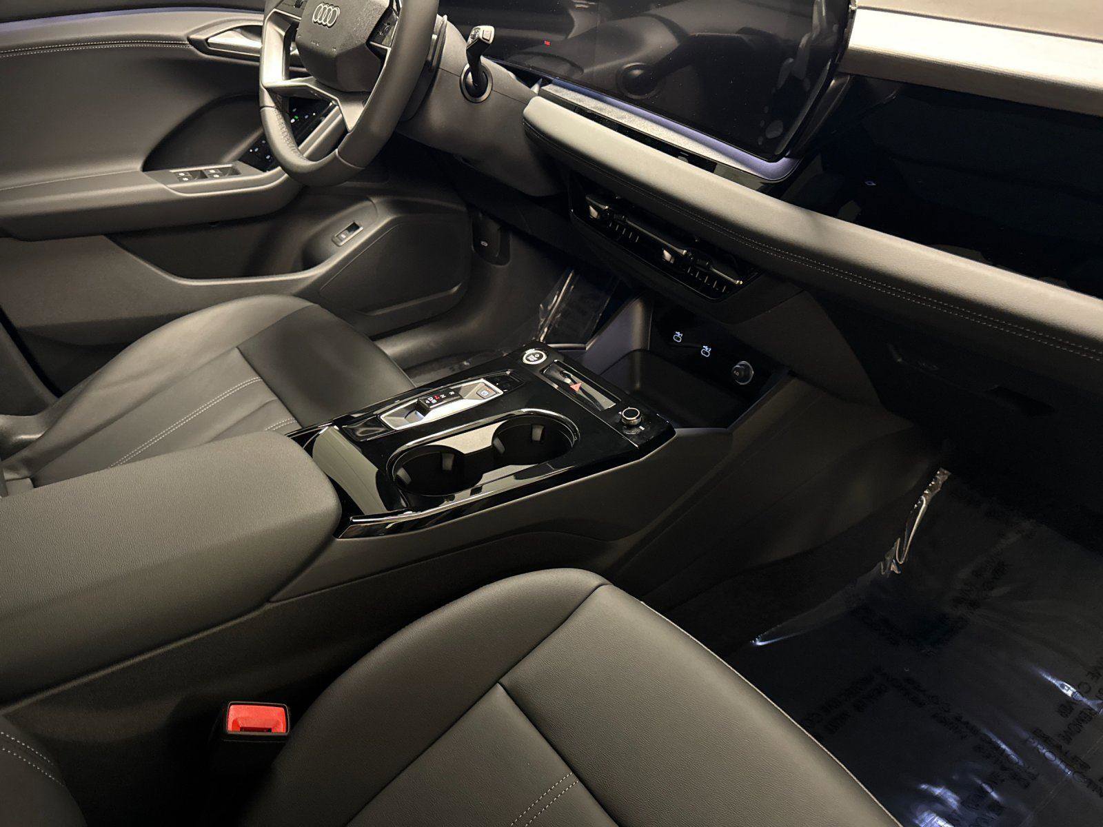 New 2027 Audi Q6 e-tron Premium AWD/4WD image 15