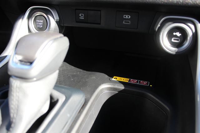 Certified 2025 Toyota Grand Highlander AWD image 46