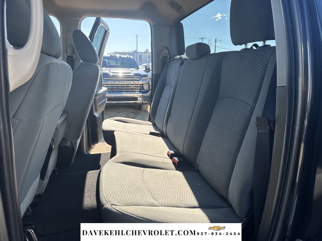 Used 2016 RAM 1500 Tradesman image 32