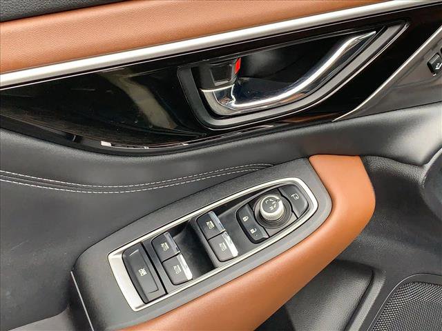 Used 2020 Subaru Outback Touring XT image 11