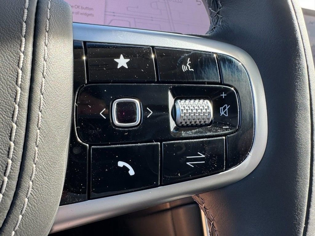 Certified 2026 Genesis GV80 3.5T Prestige AWD/4WD image 14