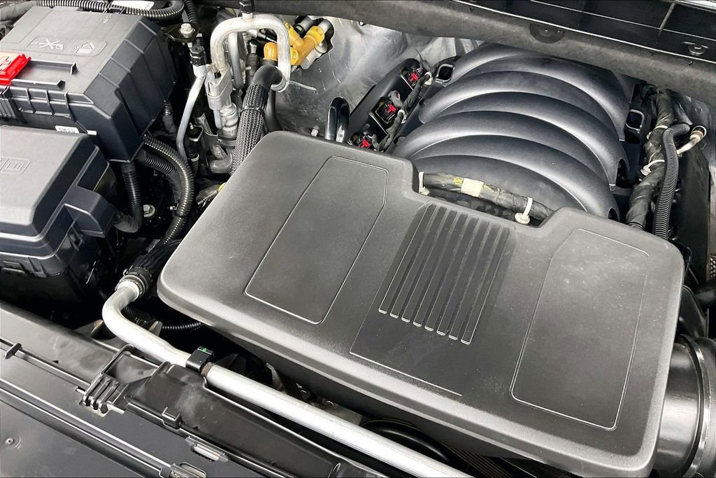 Used 2021 Chevrolet Tahoe LT RWD image 32