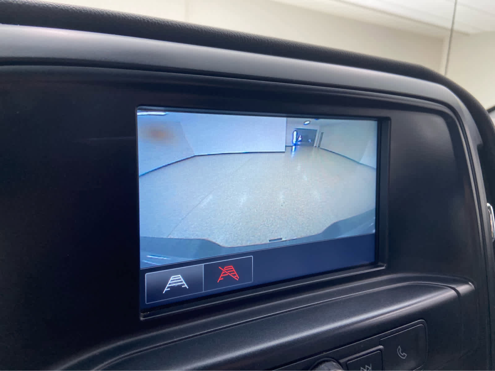 Used 2016 GMC Sierra 2500 4x4 Double Cab w/ Sierra Convenience Package image 23