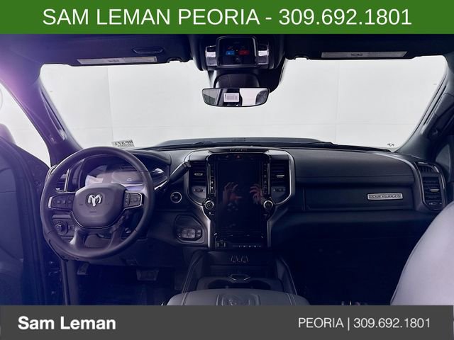 New 2026 RAM 2500 Power Wagon image 22