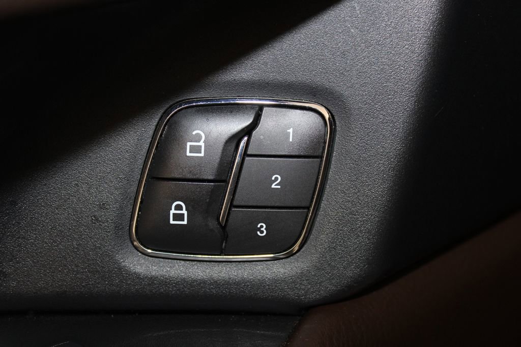 Certified 2020 Ford Expedition King Ranch image 22