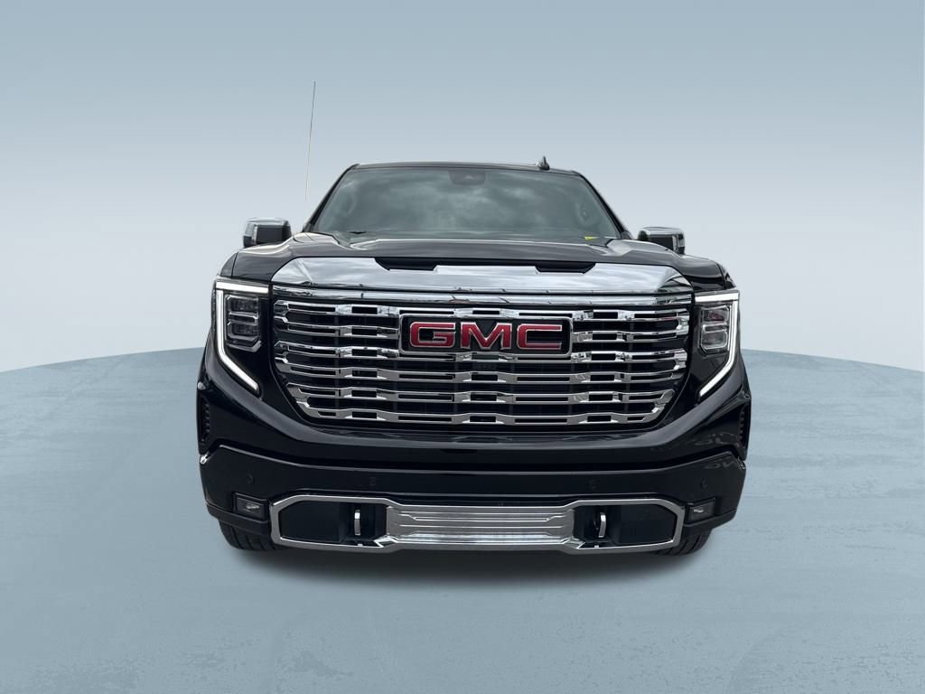 New 2026 GMC Sierra 1500 Denali video 2