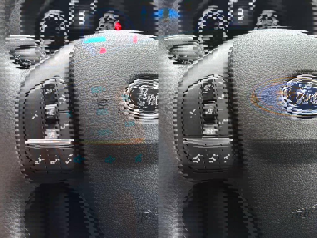 New 2025 Ford Transit 350 XL AWD/4WD image 29