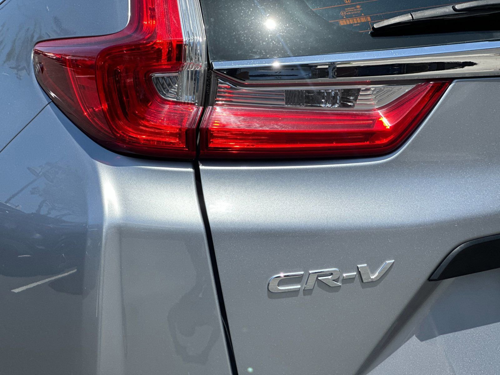 Used 2018 Honda CR-V LX image 30