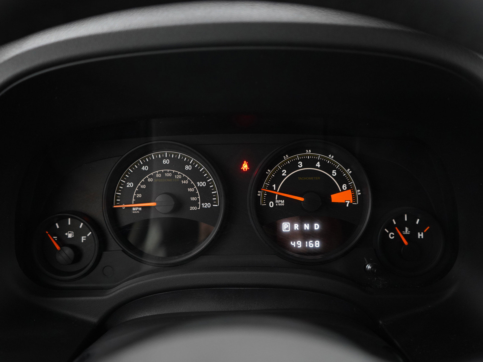 Used 2014 Jeep Patriot Latitude image 22