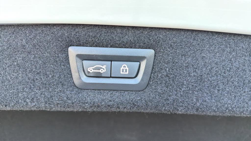 Used 2020 BMW 840i Gran Coupe xDrive w/ Driving Assistance Package image 18