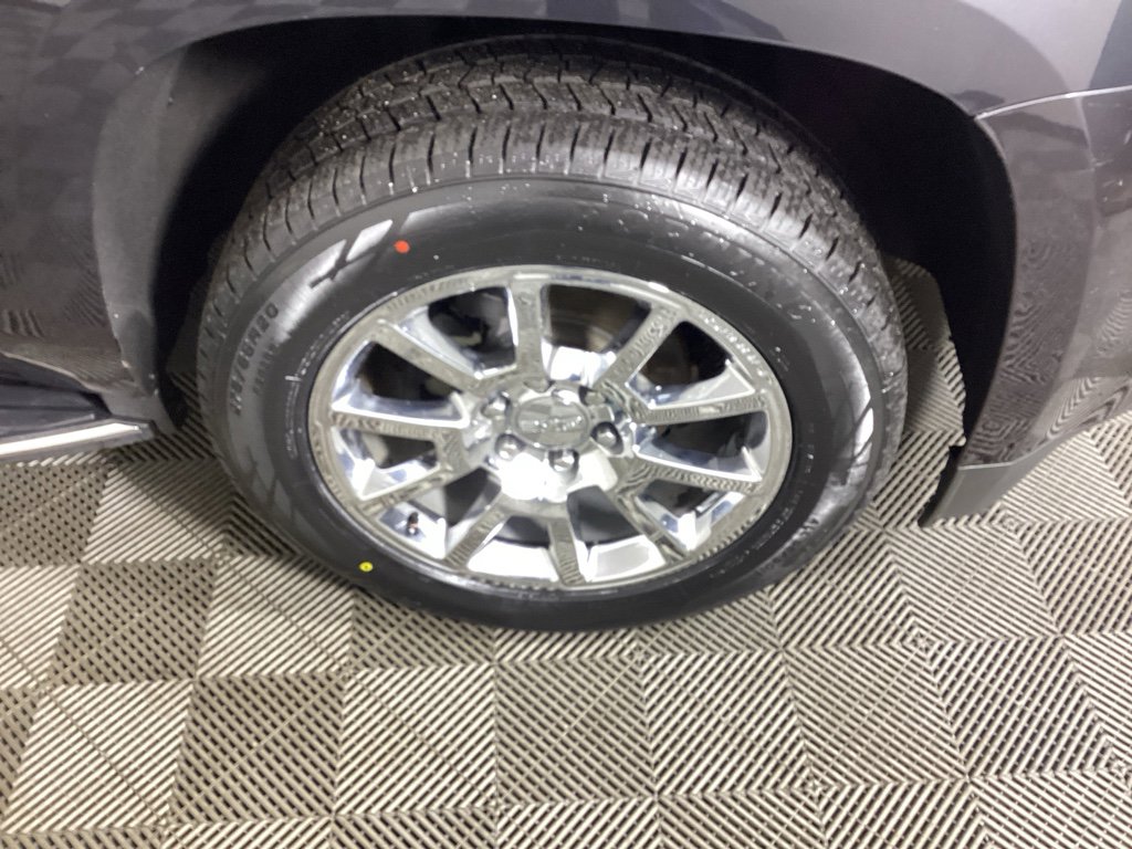 Used 2020 GMC Yukon XL Denali w/ Open Road Package image 7