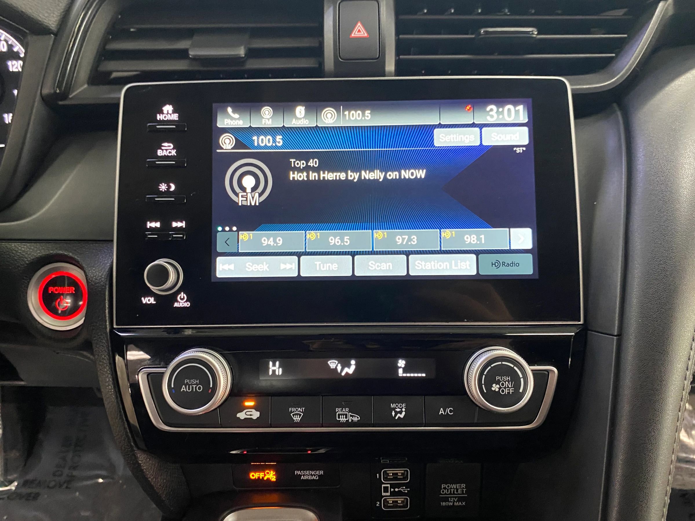 Used 2022 Honda Insight EX image 19