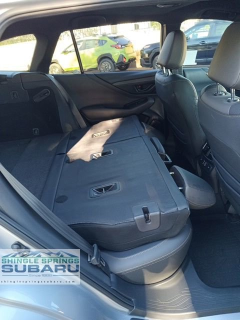 Used 2023 Subaru Outback Wilderness image 31
