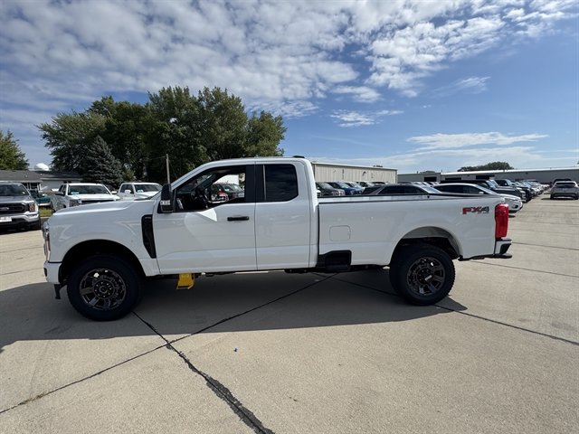 New 2026 Ford F350 XL image 7