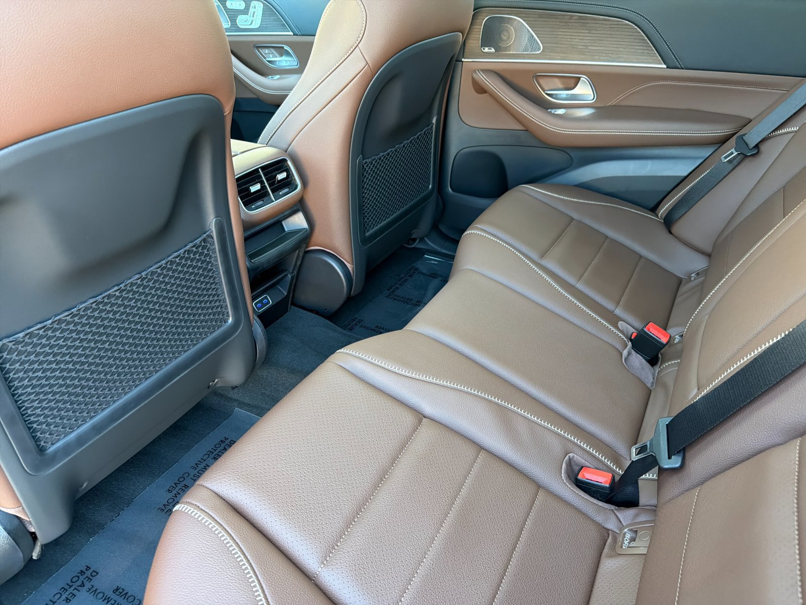 New 2027 Mercedes-Benz GLE 350 4MATIC image 11