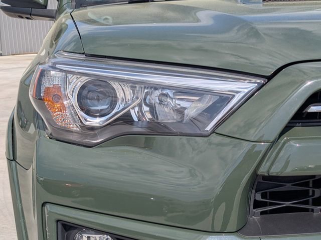 Used 2022 Toyota 4Runner TRD Sport w/ Technology Package image 9